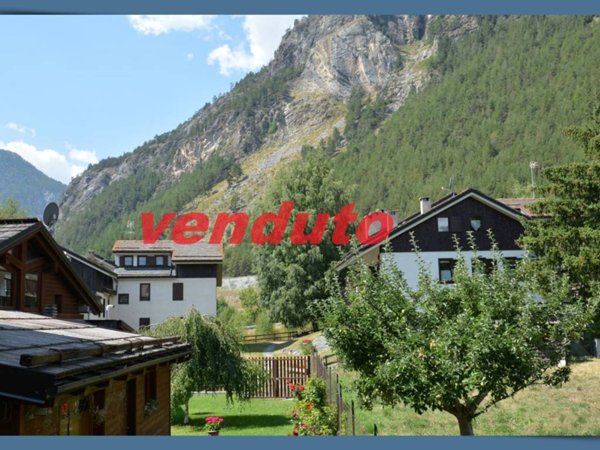 appartamento in vendita a Bardonecchia in zona Melezet