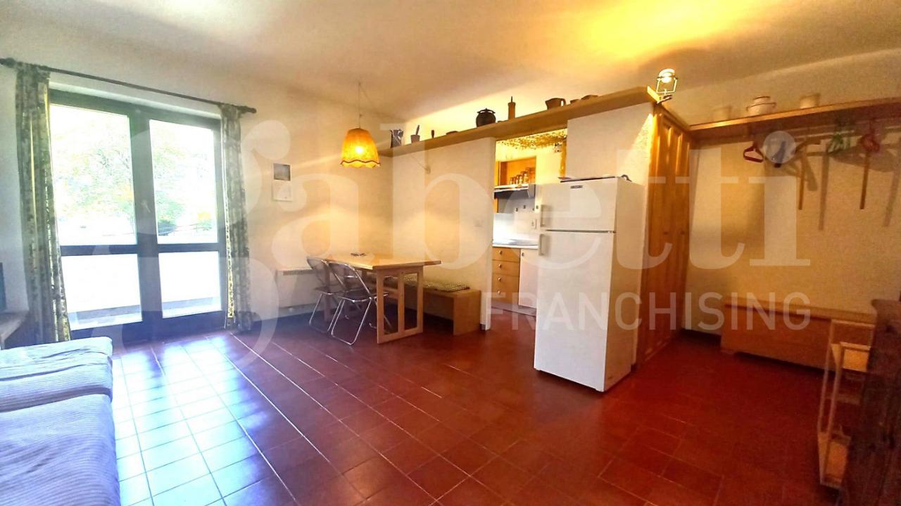 appartamento in vendita a Bardonecchia in zona Melezet