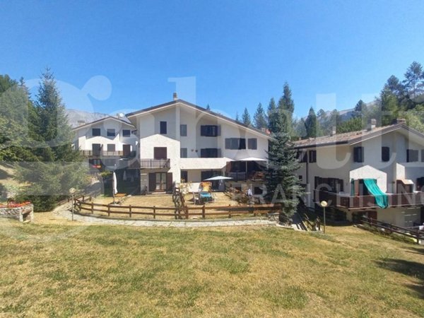 appartamento in vendita a Bardonecchia