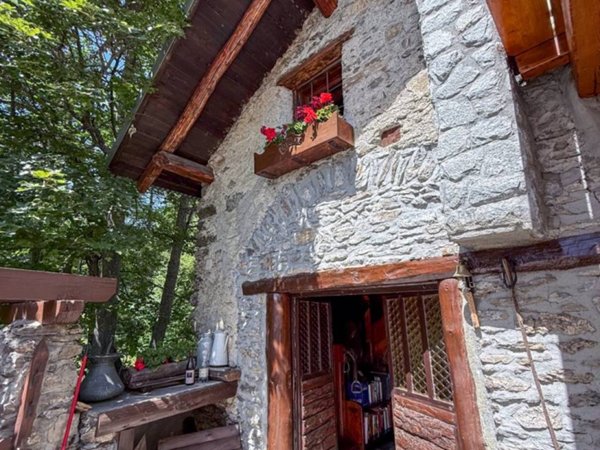 casa indipendente in vendita a Bardonecchia