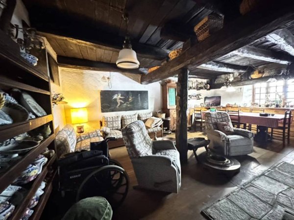 casa indipendente in vendita a Bardonecchia