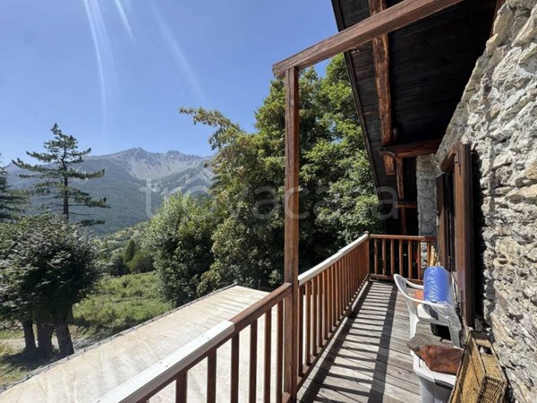 baita in vendita a Bardonecchia