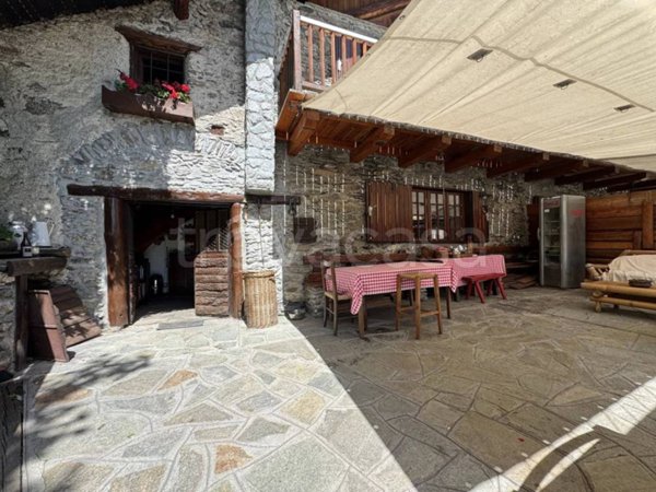 baita in vendita a Bardonecchia