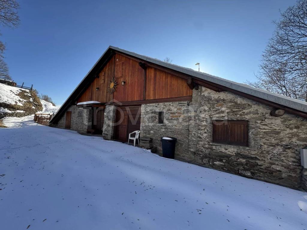 baita in vendita a Bardonecchia