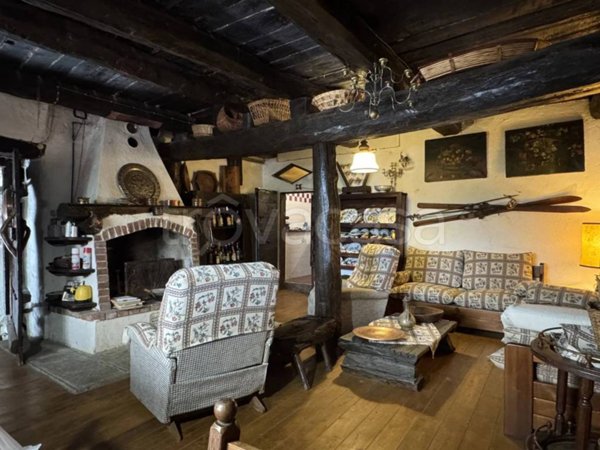 baita in vendita a Bardonecchia