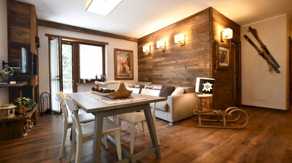 appartamento in vendita a Bardonecchia in zona Les Arnauds