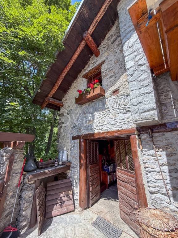 quadrivano in vendita a Bardonecchia