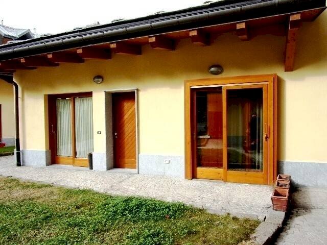 appartamento in vendita a Bardonecchia