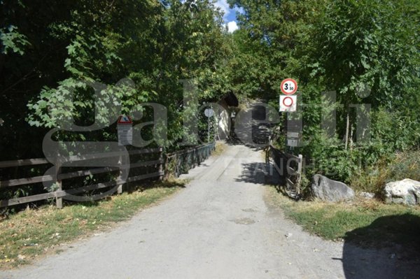 terreno agricolo in vendita a Bardonecchia