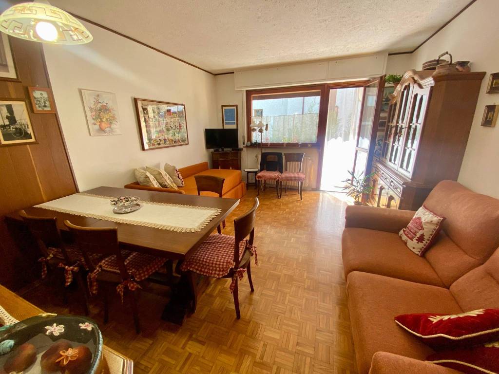 appartamento in vendita a Bardonecchia