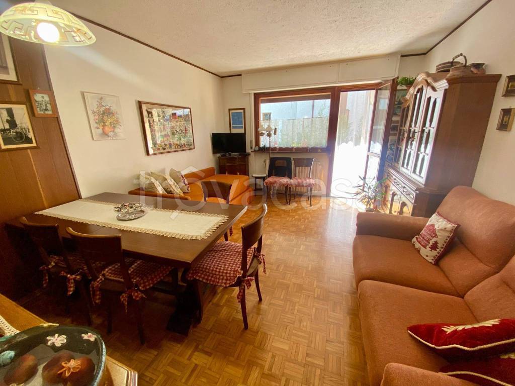 appartamento in vendita a Bardonecchia