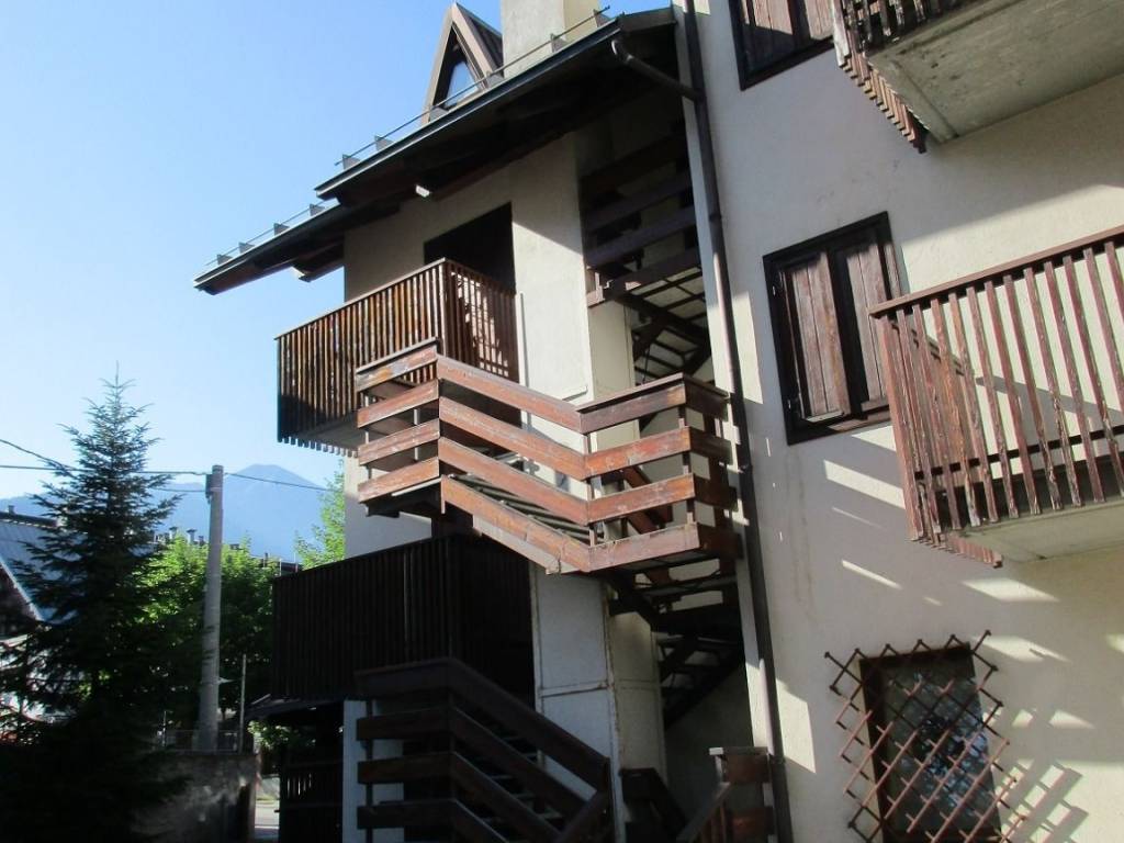 appartamento in vendita a Bardonecchia
