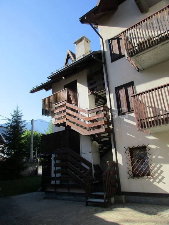 appartamento in vendita a Bardonecchia