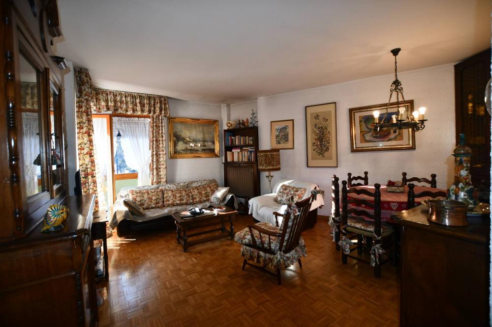 appartamento in vendita a Bardonecchia