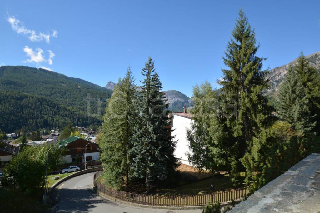 appartamento in vendita a Bardonecchia