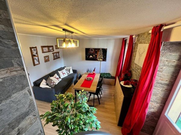 appartamento in vendita a Bardonecchia