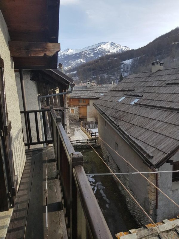 appartamento in vendita a Bardonecchia in zona Melezet