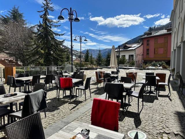 appartamento in vendita a Bardonecchia