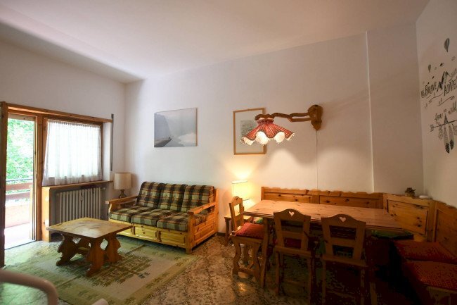 appartamento in vendita a Bardonecchia