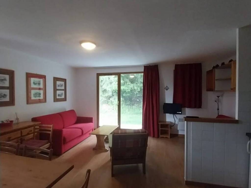 appartamento in vendita a Bardonecchia