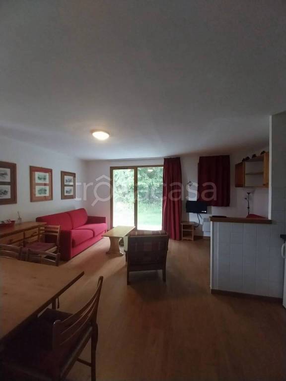 appartamento in vendita a Bardonecchia