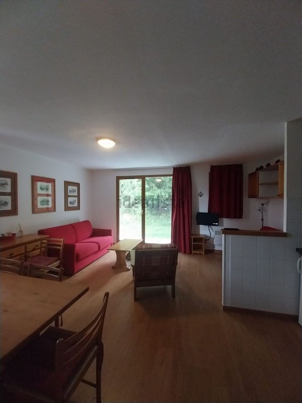 appartamento in vendita a Bardonecchia