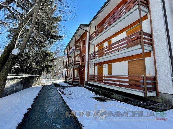 appartamento in vendita a Bardonecchia