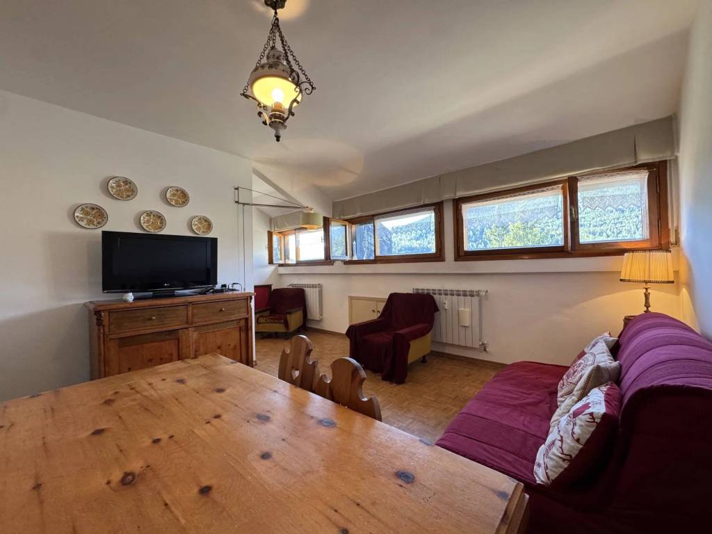 appartamento in vendita a Bardonecchia
