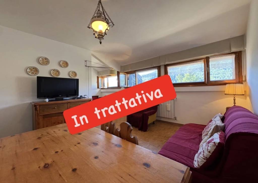 appartamento in vendita a Bardonecchia