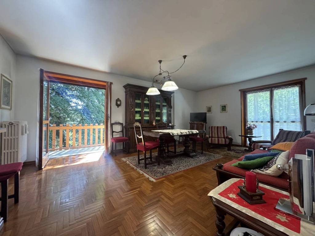 appartamento in vendita a Bardonecchia