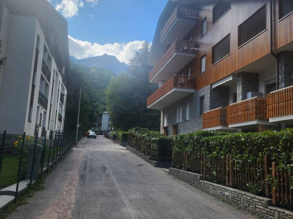 appartamento in vendita a Bardonecchia
