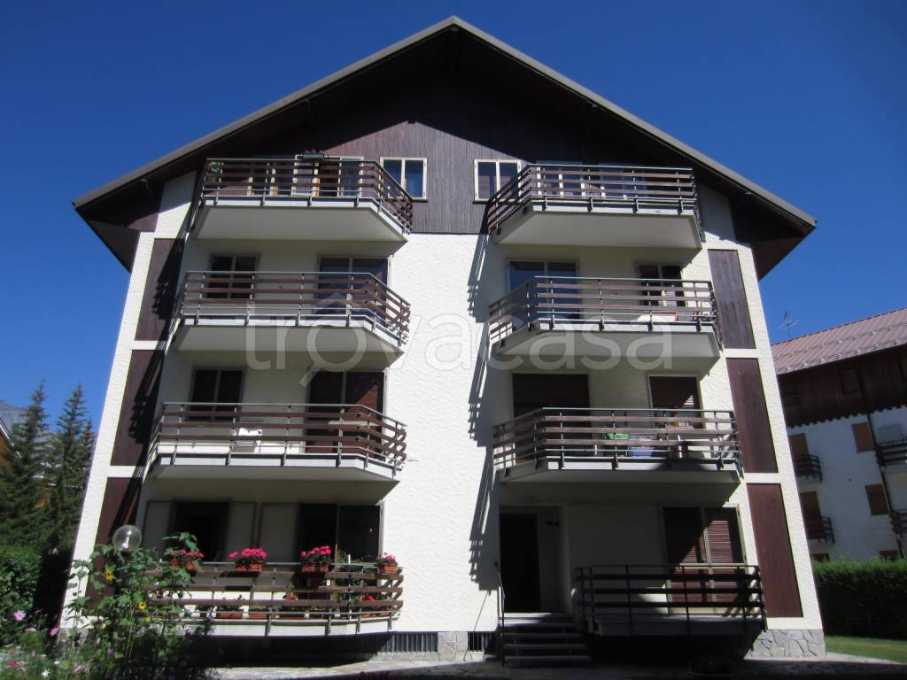 appartamento in vendita a Bardonecchia