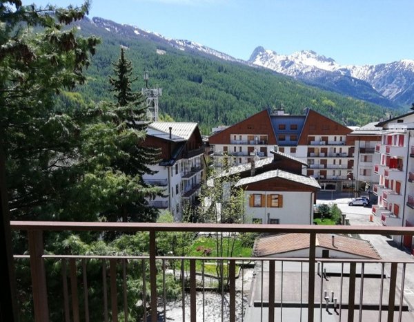 appartamento in vendita a Bardonecchia