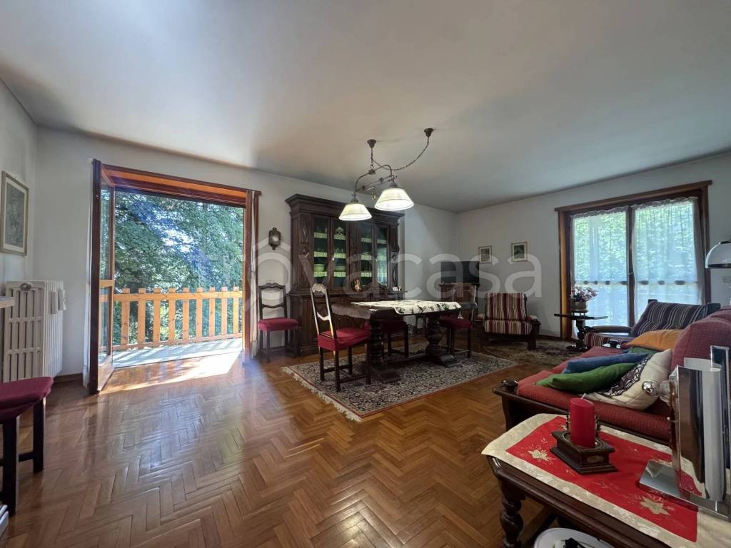appartamento in vendita a Bardonecchia