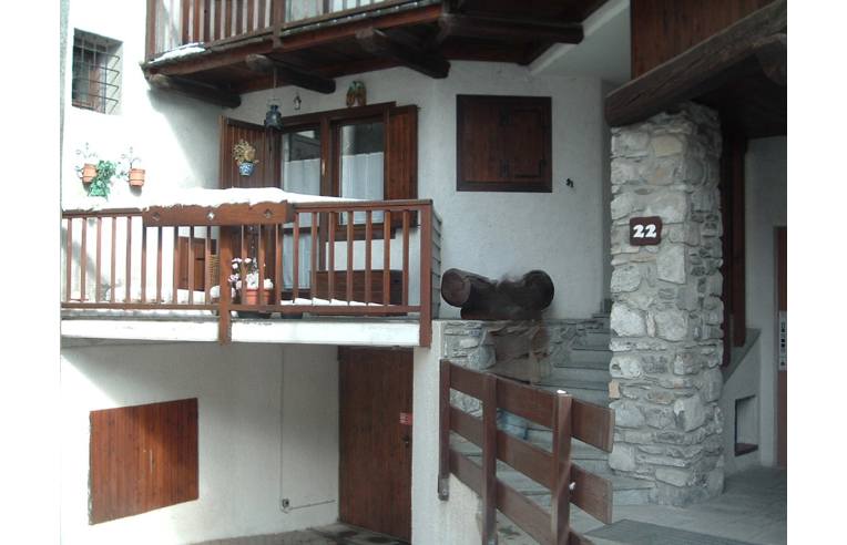 appartamento in vendita a Bardonecchia