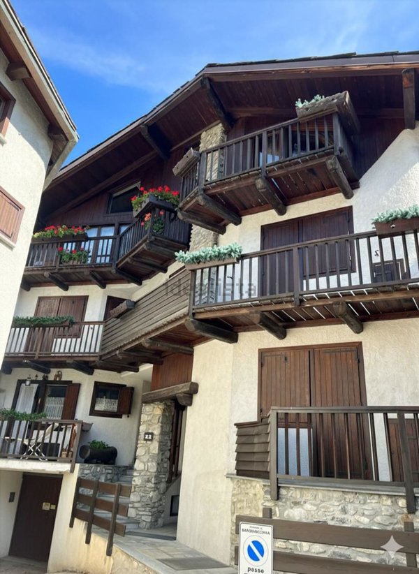 appartamento in vendita a Bardonecchia