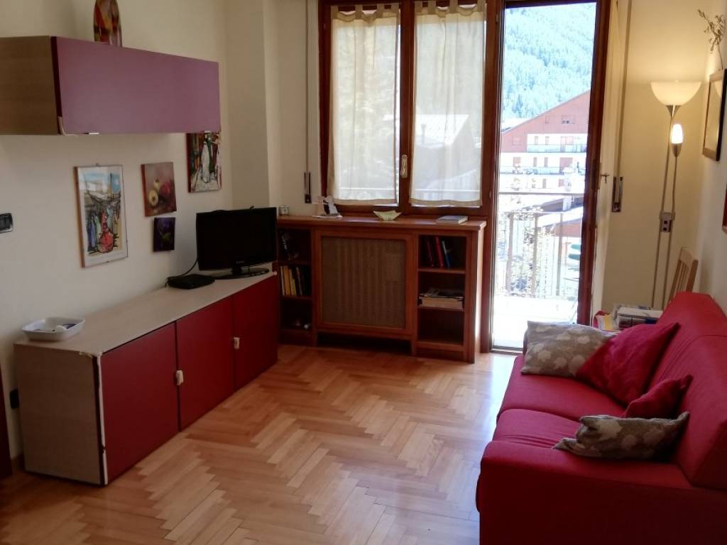 appartamento in vendita a Bardonecchia