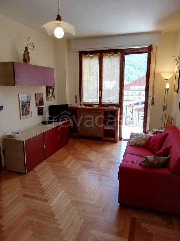 appartamento in vendita a Bardonecchia