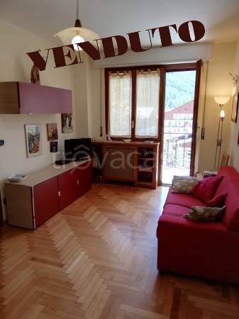 appartamento in vendita a Bardonecchia