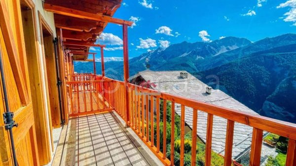 appartamento in vendita a Bardonecchia