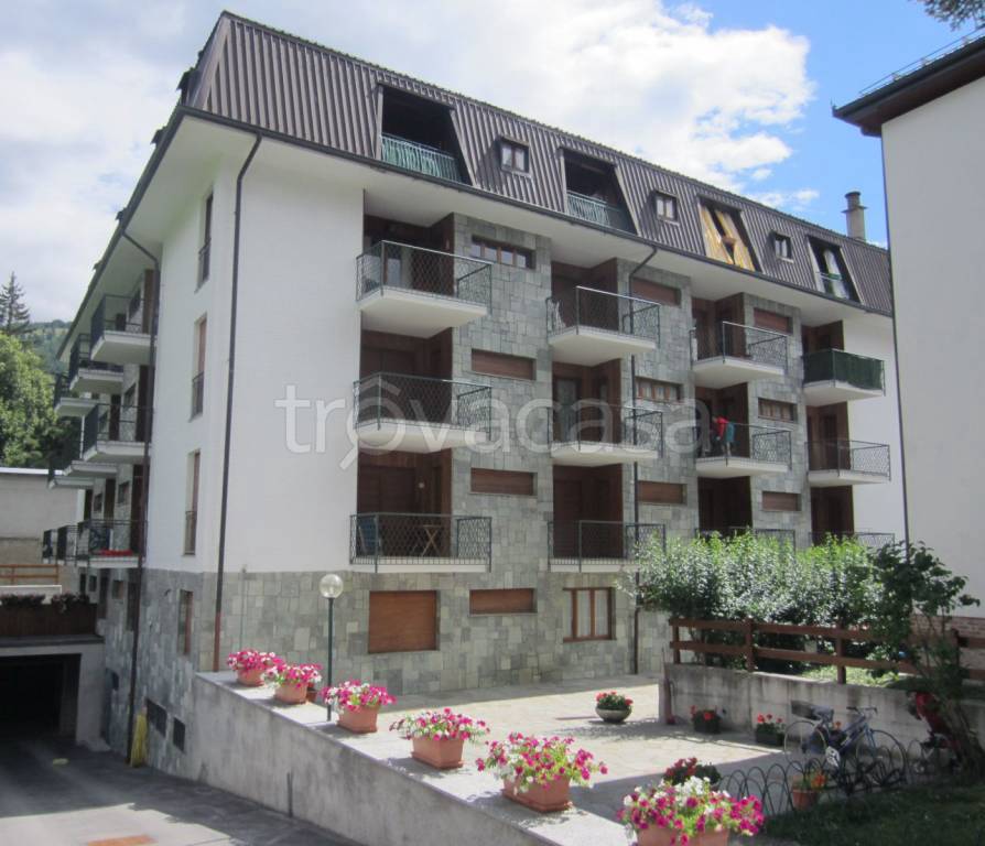 appartamento in vendita a Bardonecchia