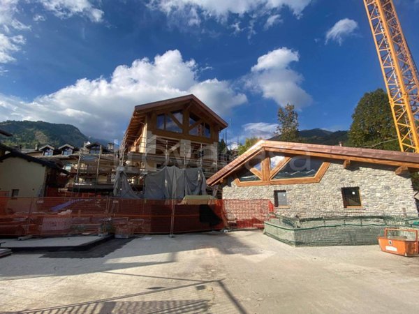 appartamento in vendita a Bardonecchia