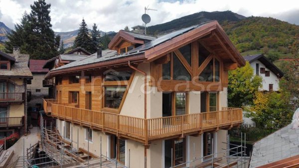 appartamento in vendita a Bardonecchia