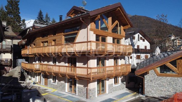 appartamento in vendita a Bardonecchia