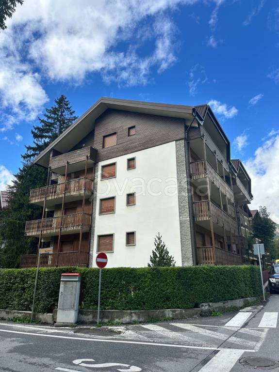 appartamento in vendita a Bardonecchia