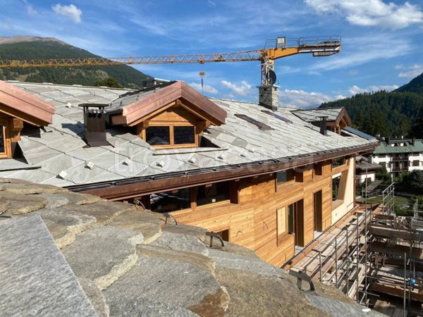 appartamento in vendita a Bardonecchia
