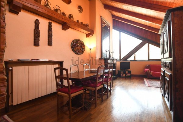 appartamento in vendita a Bardonecchia