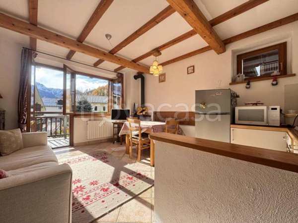 appartamento in vendita a Bardonecchia