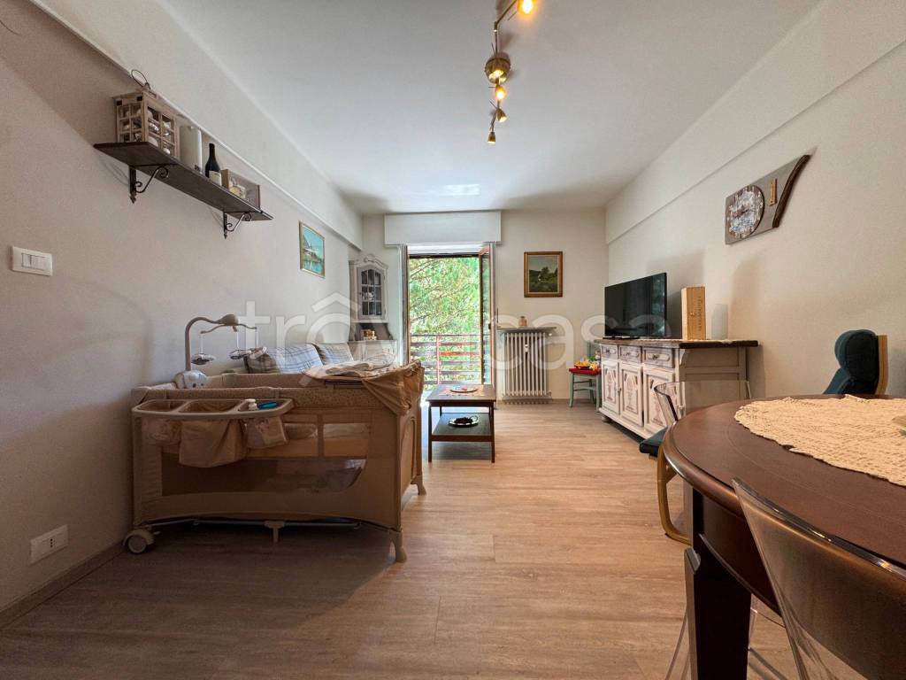 appartamento in vendita a Bardonecchia