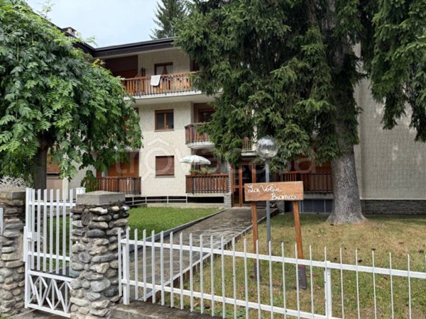 appartamento in vendita a Bardonecchia